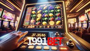 Cassino Online Seguro 1991bet